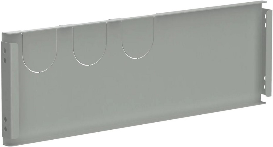 

Панель кабельная IEK FO-00-CP-0445-020 FORMAT 445х200, FO-00-CP-0445-020