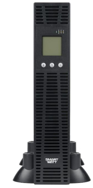 фото Источник бесперебойного питания  SmartWatt UPS SECURE IEC 1kVA в Уфе