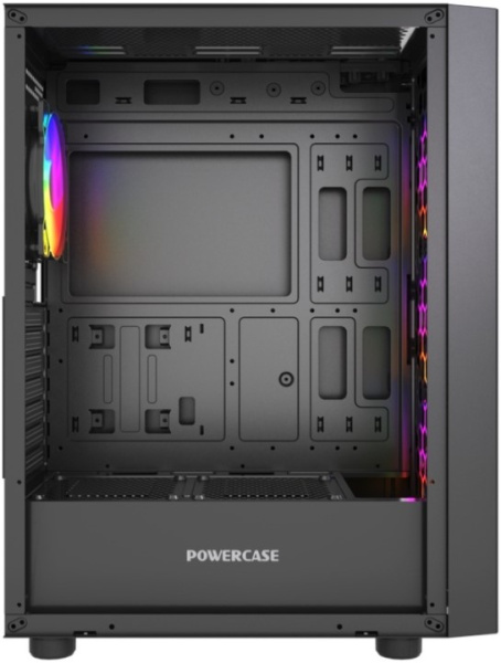 фото Корпус ATX Powercase Mistral EA20 в Казани