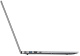 фото Ноутбук  OSIO FocusLine F150a-008 в Санкт-Петербургe 15.6 ", Ryzen 5, 8 Гб RAM, 512 Гб SSD, Radeon Graphics, Серебристый