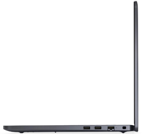 фото Ноутбук  Dell Pro 16 16 ", Core Ultra 7, 16 Гб RAM, 1 Тб SSD, Arc graphics, Серый