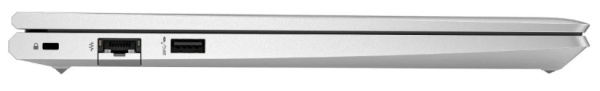 фото Ноутбук  HP ProBook 440 G10 14 ", Core i7, 8 Гб RAM, 512 Гб SSD, Iris Xe Graphics, Серебристый