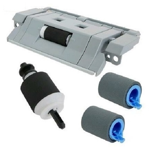 

Комплект запасных роликов HP RY7-5222/CD644-67904 (для лотков 2,3) CLJ M570/M575, RY7-5222/CD644-67904
