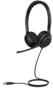 фото Гарнитура Yealink UH35 Dual UC