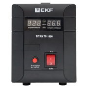 фото Стабилизатор напряжения EKF stab-TF-1000