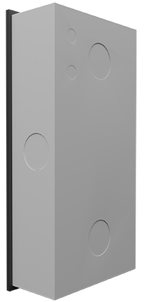 фото Звонок дверной  BAS-IP SH-46T BLACK в Челябинске