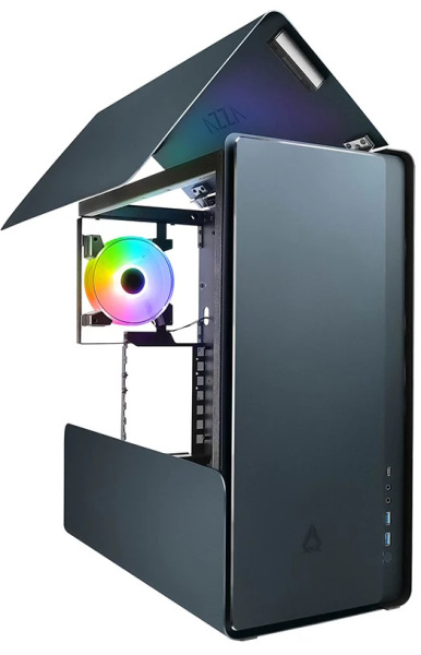 фото Корпус ATX Azza Cast в Волгограде