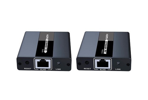 фото Удлинитель HDMI LENKENG LKV371 в Уфе