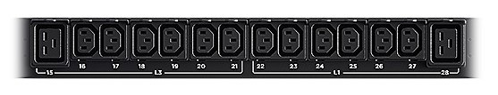 фото Блок распределения питания  CyberPower PDU13401 в Нижнем Новгороде