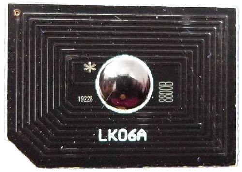 

Запчасть ELP ELP-CH-TK8800K Чип для Kyocera Ecosys P8060cdn (TK-8800K) Black, 30K, ELP-CH-TK8800K