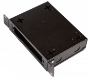 фото Кросс оптический настенный Lanmaster LAN-FOB10-1P