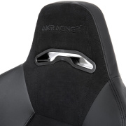 фото Кресло AKRacing AK-OBSIDIAN