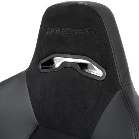 фото Кресло игровое AKRacing AK-OBSIDIAN в Уфе