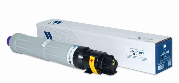 фото Картридж  NVP NV-MPC305Bk в Перми