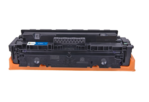 

Картридж G&G GG-W2031A лазерный 415A голубой (2100стр.) для HP LJ M454/MFP M479, GG-W2031A