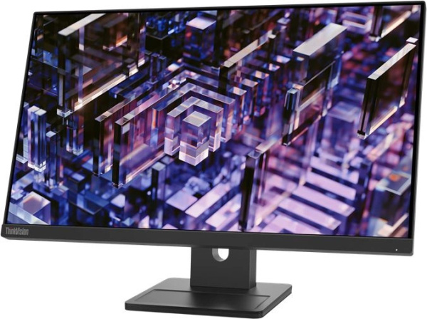 фото Монитор 23,8" Lenovo ThinkVision E24q-30 в Перми