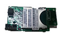 

Модуль серверный Lenovo ThinkServer SDHC Flash Assembly Module (4XF0G45865, ThinkServer SDHC Flash Assembly Module (4XF0G45865