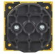 фото Переключатель кулачковый  IEK MI-CS12-040-010 в Воронеже