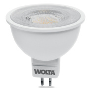 фото Лампа WOLTA WSTD-MR16-220V10W6KGU5.3-L