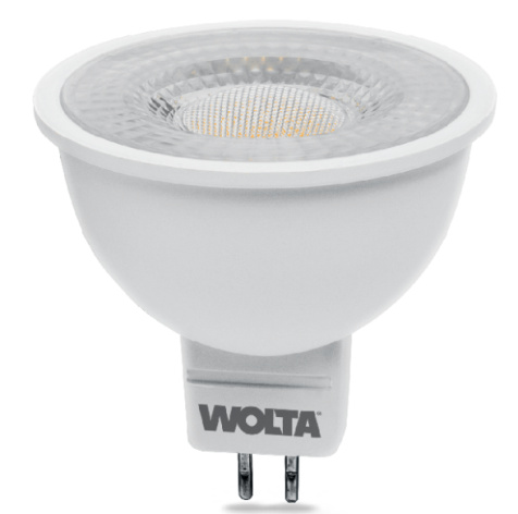фото Лампа светодиодная WOLTA WSTD-MR16-220V10W6KGU5.3-L в Перми