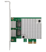 фото Сетевой адаптер Exegate EXE-562