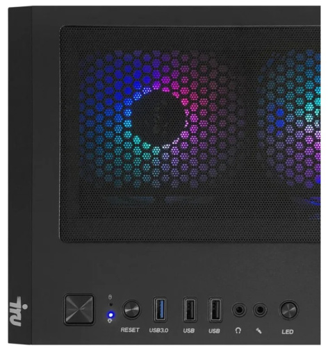 фото Компьютер  iRu Tactio 520B6GP TWR в Казани