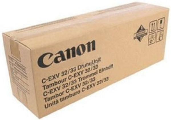 Изображение товара Блок фотобарабана Canon C-EXV 9 красный