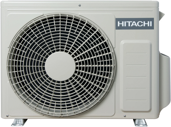 фото Сплит-система  Hitachi RAC-18WEF / RAK-18REF в Перми