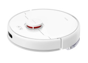 фото Робот-пылесос Dreame Vacuum and Mop F9 Pro