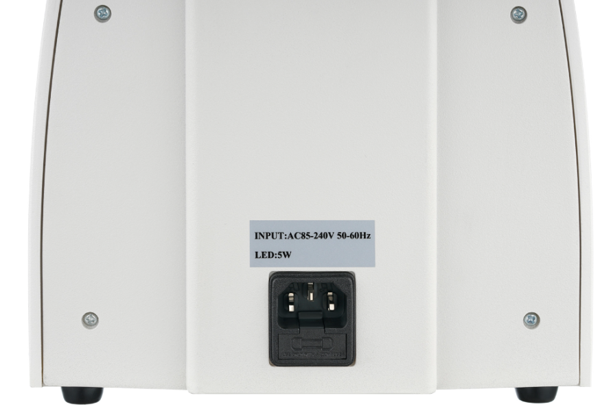 

Микроскоп Levenhuk MED 45T 74009 тринокулярный, MED 45T