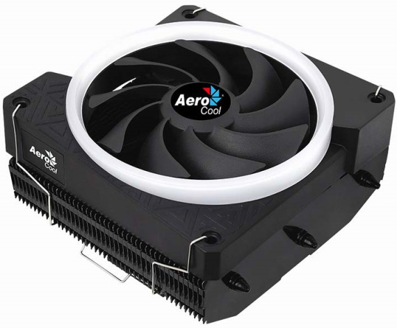 фото Кулер  AeroCool Cylon 3H в Челябинске