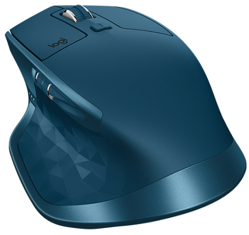 фото Мышь Wireless Logitech MX Master 2S