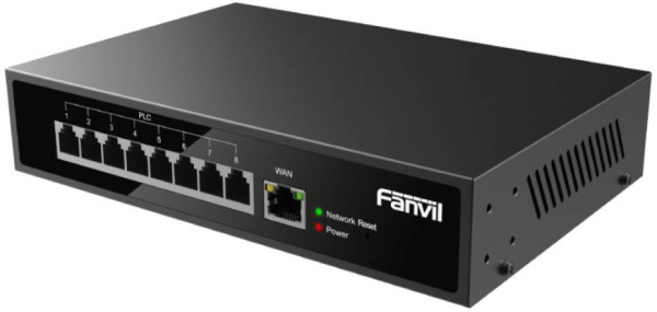 фото Коммутатор  Fanvil PN8 в Омске