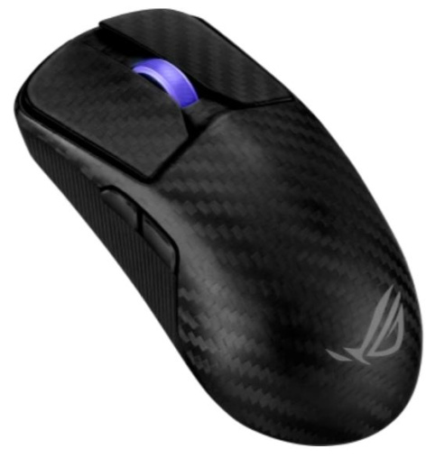 фото Мышь wireless ASUS P718 ROG Harpe Ace Extreme