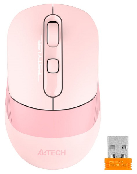 фото Мышь Wireless A4Tech Fstyler FB10C в Уфе