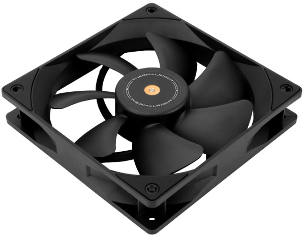 фото Вентилятор для корпуса Thermalright TL-E12B-EX-V3 в Нижнем Новгороде