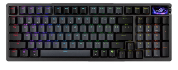 фото Клавиатура  ASUS M901 ROG AZOTH 96 в Ростове-на-Дону