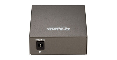 фото Медиа-конвертер  D-link DMC-G01LC