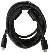 фото Кабель интерфейсный Buro HDMI-V1.4-3MC