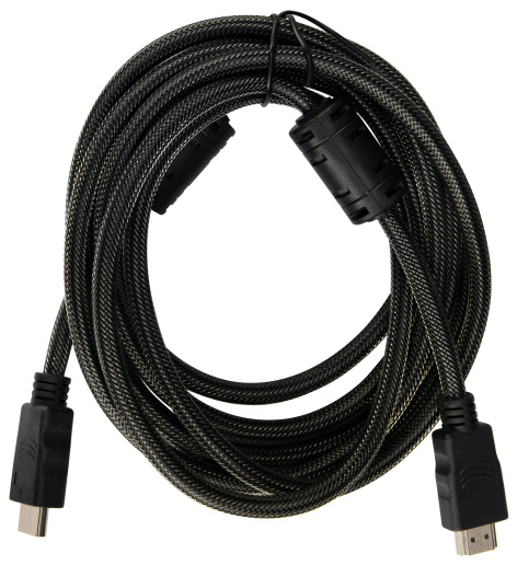 фото Кабель интерфейсный  Buro HDMI-V1.4-3MC в Нижнем Новгороде