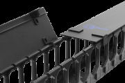 фото Кабельный организатор SNR SNR-VR-ORG-1-42