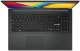 фото Ноутбук  ASUS VivoBook Go 15 E1504GA-BQ550 в Уфе 15.6 ", Core i3, 8 Гб RAM, 256 Гб SSD, UHD Graphics, Черный