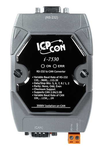фото Преобразователь  ICP DAS I-7530-G CR в Ростове-на-Дону