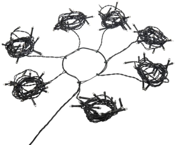 фото Гирлянда  NEON-NIGHT 235-085 в Красноярске