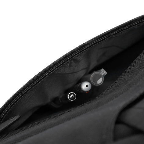 фото Сумка для ноутбука Lamark L236 Black в Екатеринбурге