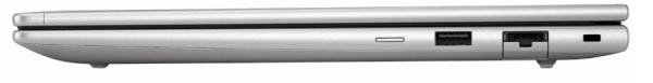 фото Ноутбук HP EliteBook 6G1i 14 14" (Intel Core Ultra 5, 16Гб DDR5, SSD 512 Гб, , Без ОС) Серебристый [AV3P7AV]