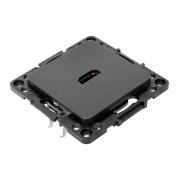 фото Розетка HDMI EKF EZA00-327-10