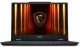 фото Ноутбук  MSI Cyborg 15 B13WEKG-691XRU в Воронеже 15.6 ", Core i7, 16 Гб RAM, 1 Тб SSD, GeForce RTX 5050, Черный
