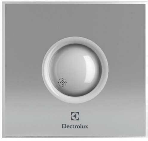 Изображение товара Вентилятор Electrolux EAFR-100 для ванных и кухонь 15 Вт