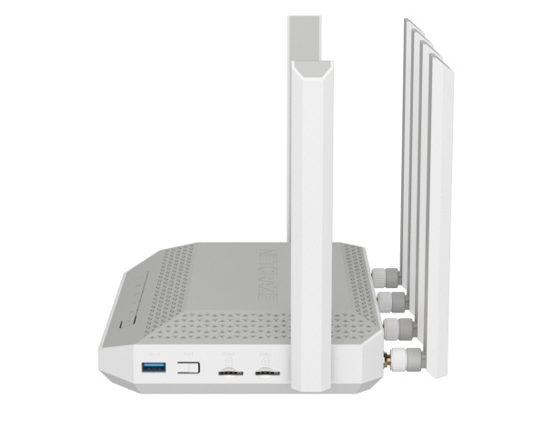 фото Интернет-центр  Netcraze Hero 5G в Челябинске